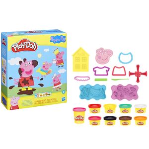 Set de Juegos PLAY DOH F1497 Peppa Pig