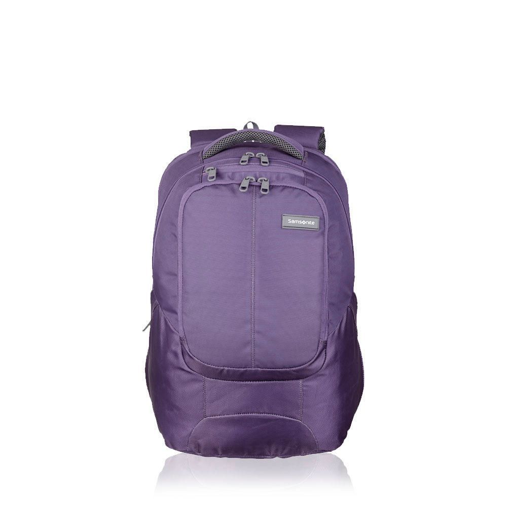 Mochila samsonite online morada