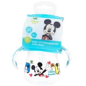 Vaso de Entrenamiento DISNEY Mickey 8Oz