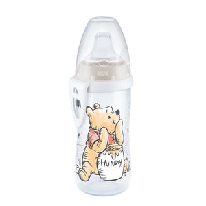 Vaso NUK Active Winnie 300ml