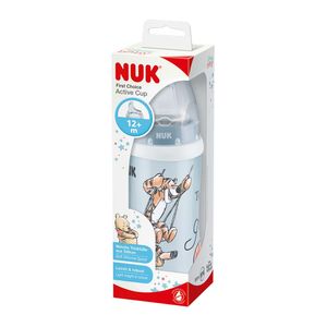 Vaso NUK Active Winnie 300ml