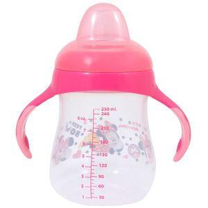 Vaso de Entrenamiento DISNEY Minnie 8Oz