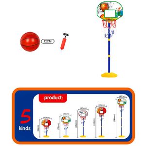 Canasta para Basketball YINGJIANG ZG270-9