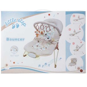 Bouncer LITTLE STEP Niño