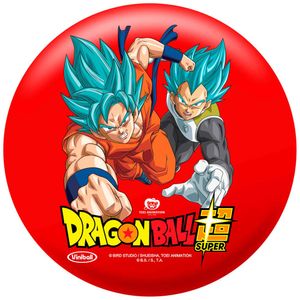 Pelota VINIBALL Dragon Ball Vegeta PVC