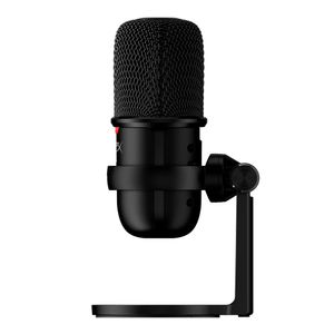 Micrófono Hyper X Solocast USB para Streamers