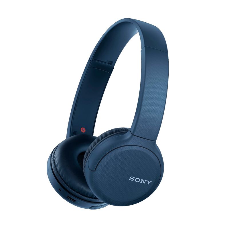 SONY AURICULARES INALAMBRICOS BLUETOOTH MICROFONO 35 HORAS DE AUTONOMIA  NEGRO