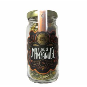 Flor de Manzanilla Gin Fever
