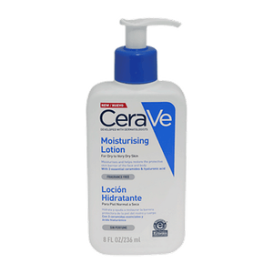 Loción Hidratante 236ml Cerave - Frasco 236 ML