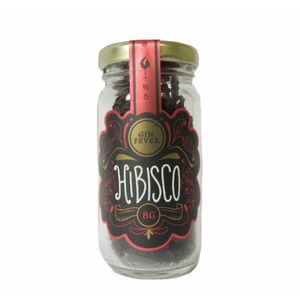 Hibisco Gin Fever