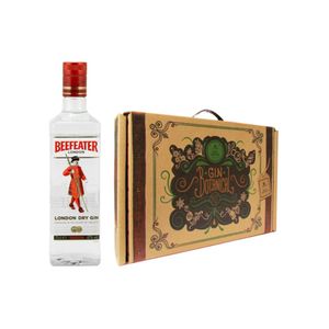 Kit Classic Gin Fever + Beefeater 750ml