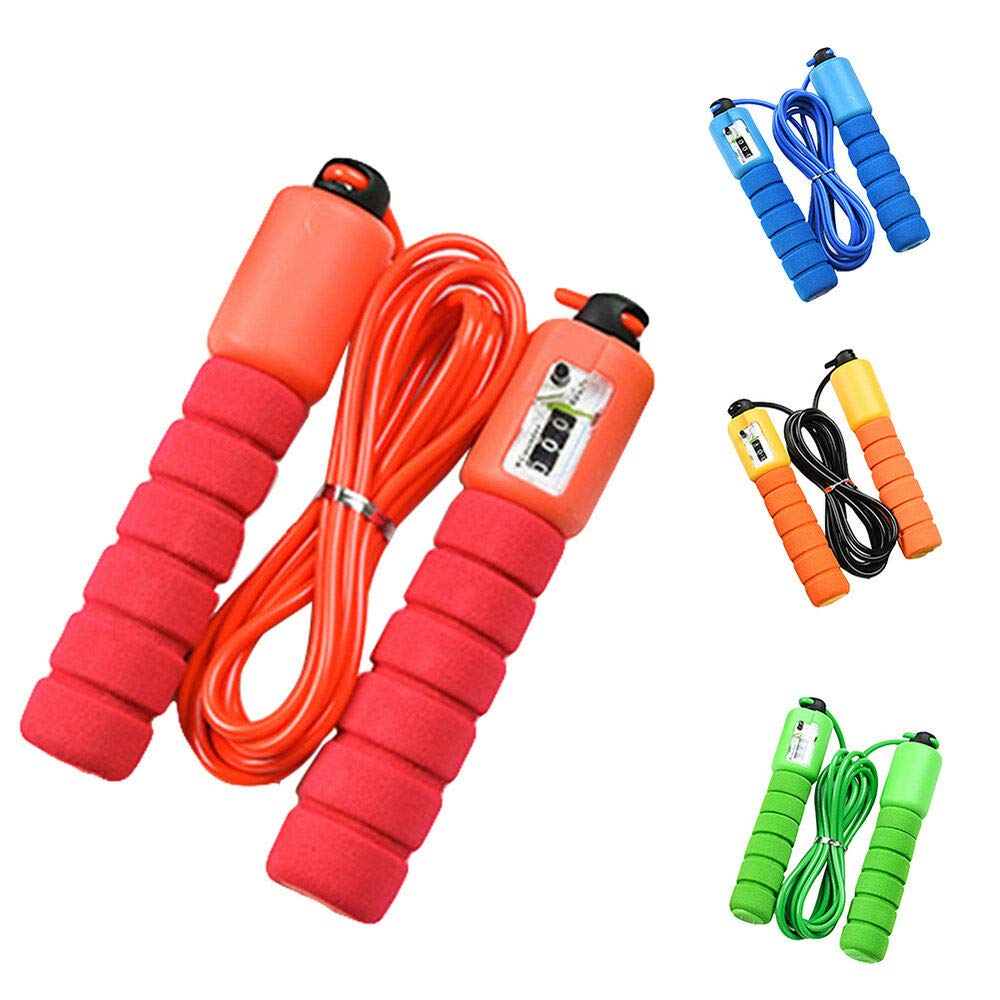 Soga para saltar saltar la cuerda MBFit Corda Pular Jump Rope