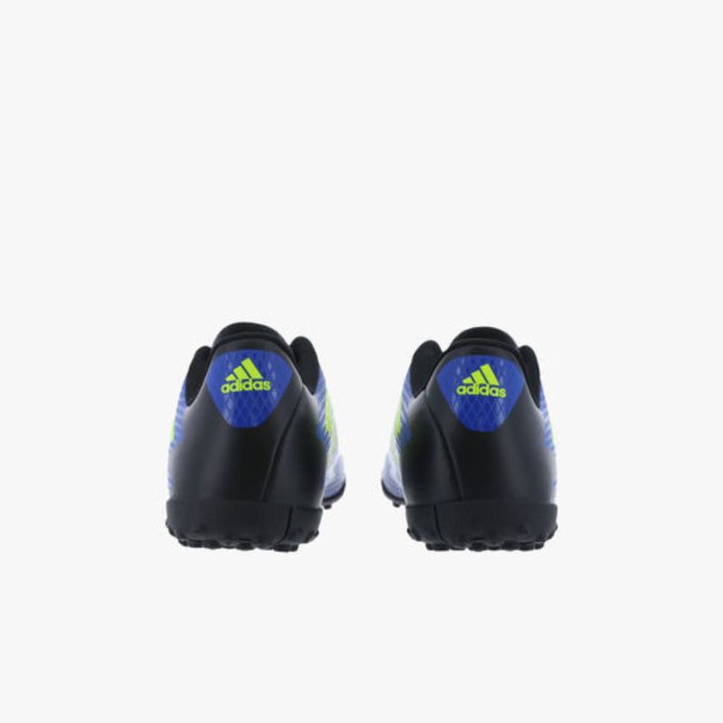 Zapatillas de Fútbol Adidas Hombre Iv Tf Azul Talla 44.5 | 401861