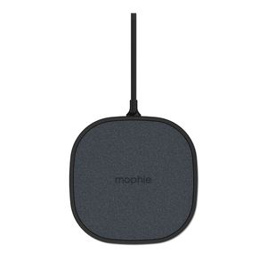 Cargador Wireless Mophie Charge Pad Qi