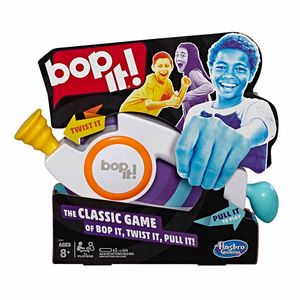 Nuevo Bop It