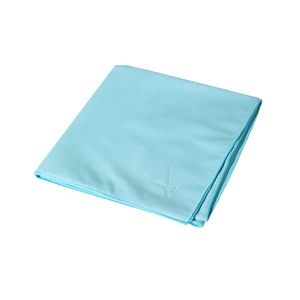 Toalla de Microfibra Afit Celeste