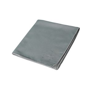 Toalla de Microfibra Afit Plomo