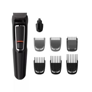 Cortador de Cabello Y Barba Philips MG 3731 Original