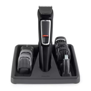 Cortador de Cabello Y Barba Philips MG 3731 Original