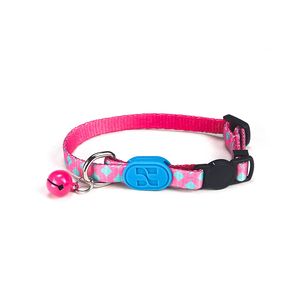 Collar Gato Hidream Profusión Talla Única Bobby
