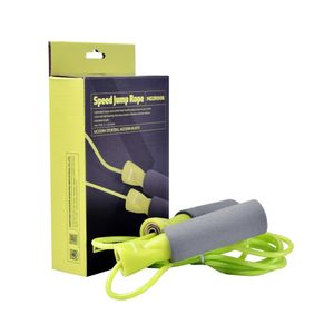 Soga Para Saltar Con Rodaje Mdbuddy