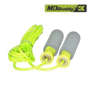 Soga Para Saltar Con Rodaje Mdbuddy