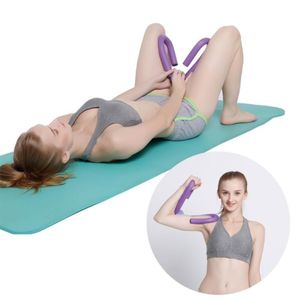 Ejercitador de Piernas Yoga Entrenamiento Mariposa