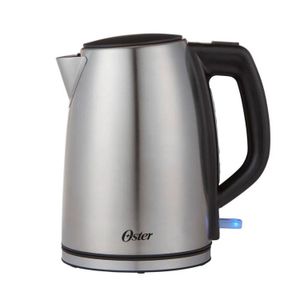 Hervidor Eléctrico Oster BVSTKT673SS 1.7Litros