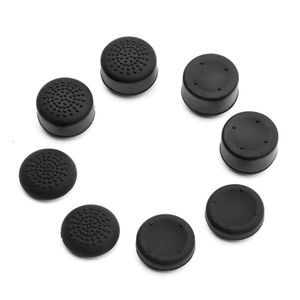 8 und Grips PS5 PS4 Protectores de JoyStick Mando PS4 PS5 Negro