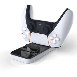 Estación de Carga para Mando PS5 DualSense PlayStation 5