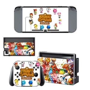 Skin para Nintendo Switch Animal Crossing N°42