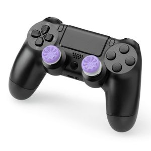 KontrolFreek Galaxy para Mando PS4 PS5 Precisión FpsFreek Grip Morado