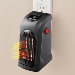 Calefactor Portátil Handy Heater 350W