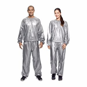 Buzo Térmico Sauna Reductor