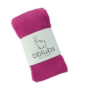 Panty BBLUBS Liso Violeta