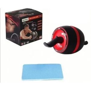 Rueda para Abdominales Carver