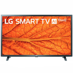 Televisor LG LED 43'' FHD Smart Tv 43LM6370