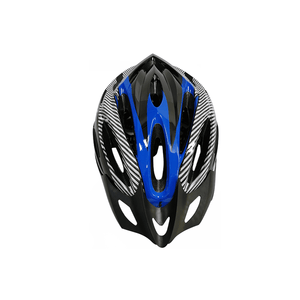 Casco Xclusive MTB Azul L