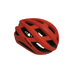 Casco Xclusive MTB Rojo M