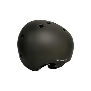 Casco Xclusive Urbano Negro M