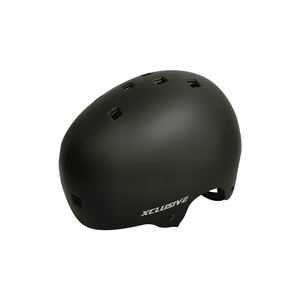 Casco Xclusive Urbano Negro M