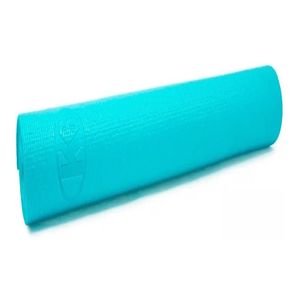 Yoga Mat K6 5mm Azul Claro con Bolso