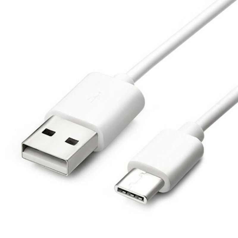 Cable Cargador Micro USB Tipo C Huawei