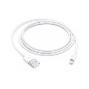 Cable 1m Lightning  Apple