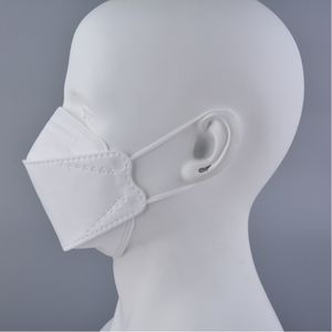 Mascarilla KN95 Fish Type 20 Und