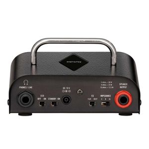 Amplificador cabezal para Guitarra VOX MV50-AC Marrón