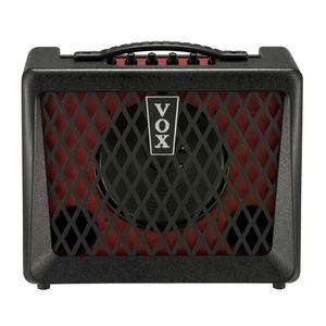 Amplificador combo para Bajo VOX VX50-BA Rojo