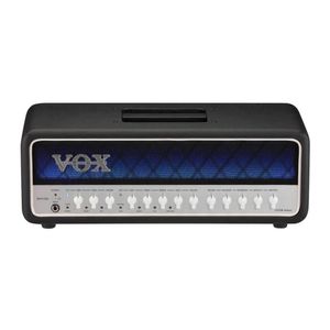 Amplificador cabezal para Guitarra VOX MVX150H Negro