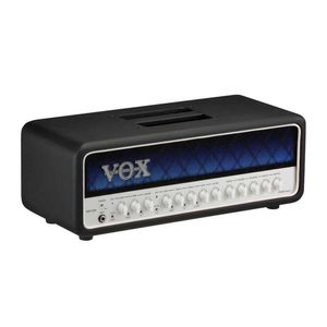 Amplificador cabezal para Guitarra VOX MVX150H Negro