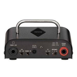 Amplificador cabezal para Guitarra VOX MV50-CR Azul